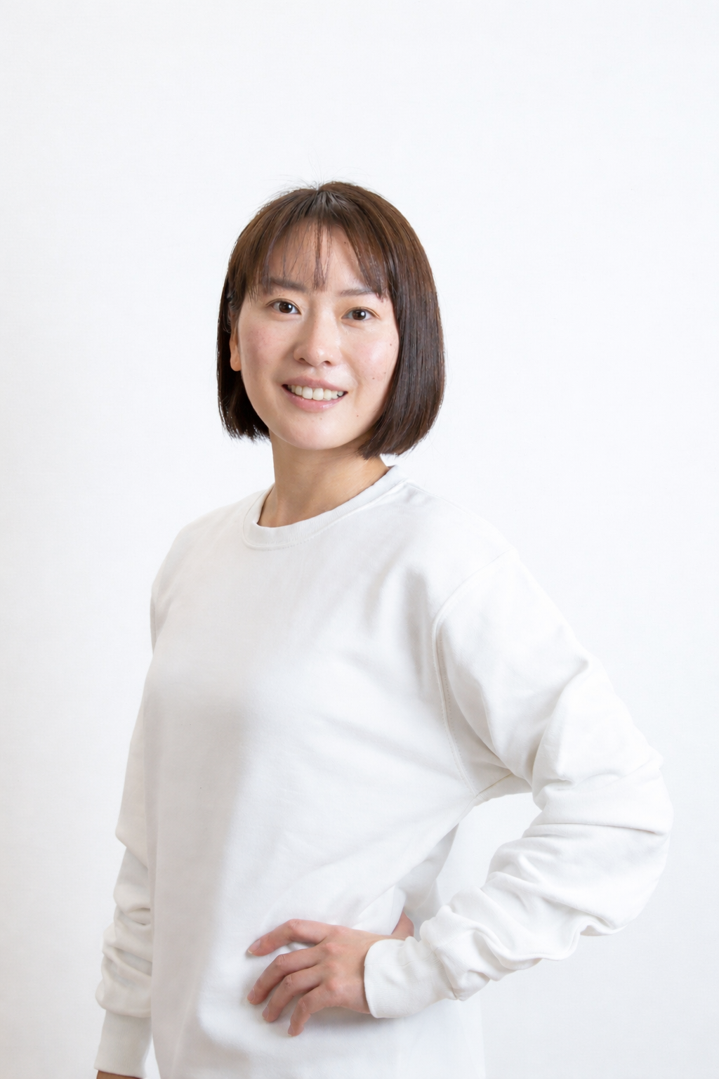 Yuriko Tago - Pilates Instructor